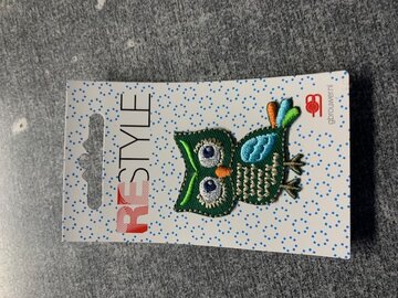 Applicatie Uil 013.9914