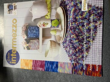 Anchor Intermezzo voor Keuken en Tafel