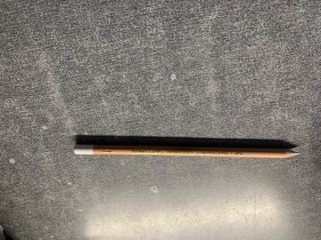 Koh-i-Noor Soft PastelPotloden nr. 1  (Gioconda)