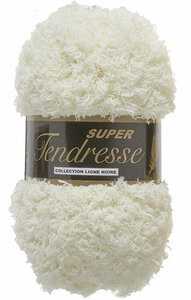 Lammy Tendresse kleur 015 Ivory