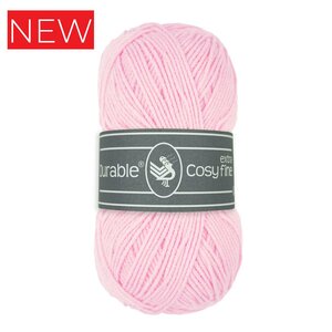 Durable Cosy  Extra Fine 226 Rose