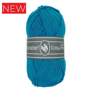 Durable Cosy  Extra Fine 375 Petrol