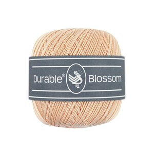 Durable  Blossom brei- en haakgaren 2208 Sand 