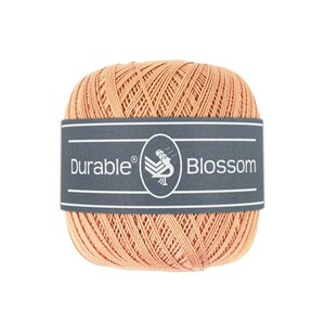 Durable  Blossom brei- en haakgaren 2209 Camel  