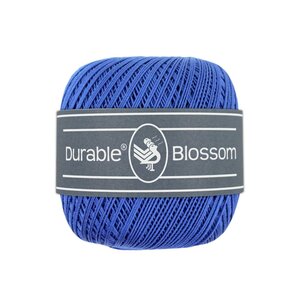 Durable  Blossom brei- en haakgaren 2110 Royal  