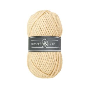 Durable  Dare  Kleur 2172 Cream 
