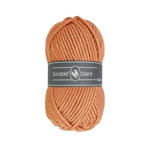 Durable  Dare  Kleur 2240 Light Brick