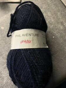 Phil Aventure 1446 Marine