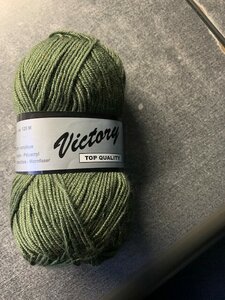 LY Victory 026 Militaire Groen