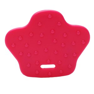 Durable 020.1003 Bijtring Dierenpoot, 2 stuks 786