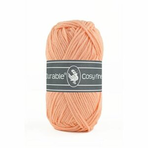 Durable Cosy Fine  211 Peach  