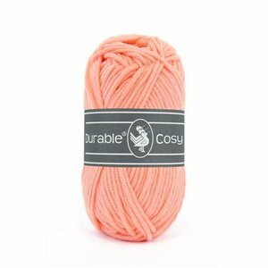 Durable Cosy  212 Salmon 