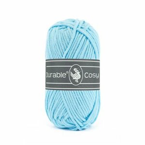 Durable Cosy  2123 Sky 