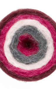 LY Flashy Colors 707