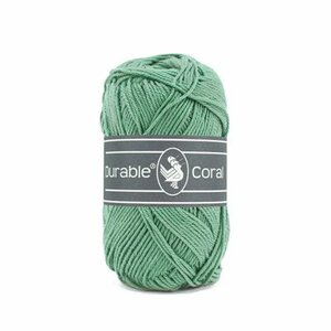 Durable Coral  2133 Dark Mint  