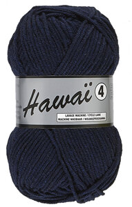 LY Hawai 4 089 DonkerBlauw