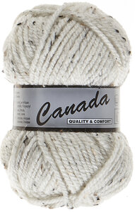 LY Canada Tweed 405