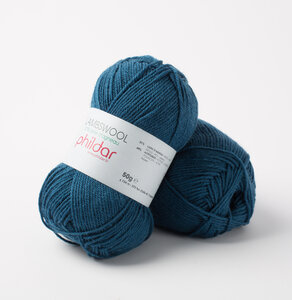 Phildar Lambswool 1074 Amiral