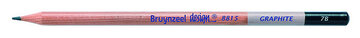 Bruynzeel Graphite 8815 nr. 7B Grafietpotloden