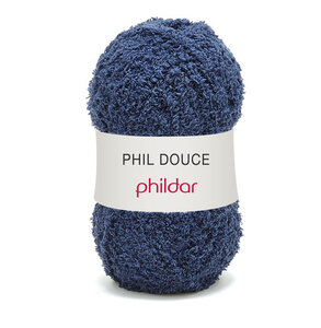 Phil Douce 0026 Indigo