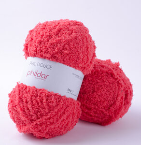 Phil Douce 606 Rouge