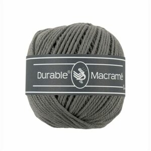 Durable Macrame  2235 Ash