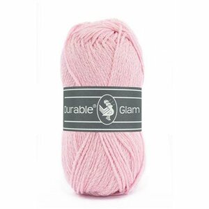 Durable Glam  203 Light Pink