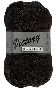 LY Victory 001 Zwart