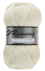 LY Running 016 Creme