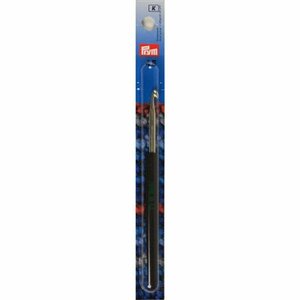 Prym  Haaknaald 4,5mm 