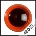 Veiligheidsogen Amber 10MM