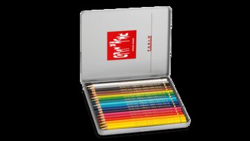 PABLO&reg; - 18 Colour assortiment