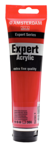 Amsterdam Acrylverf Expert tube 150 ml 366 Quinacridone