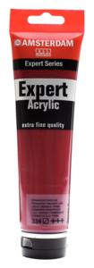 Amsterdam Acrylverf Expert tube 150 ml 336 Permanentkraplak