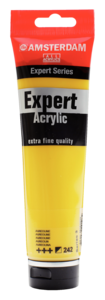Amsterdam Acrylverf Expert tube 150 ml 242 Aureoline