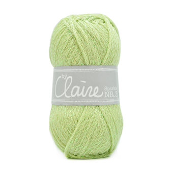 ByClaire Sparkle  2158 LichtGroen 