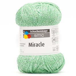 SMC Miracle  LichtGroen  00071