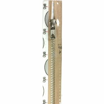 Rits M60 18cm 0886 Beige/Zilver 