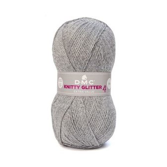 DMC Knitty4Glitter 226