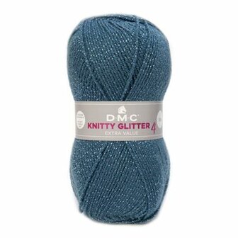 DMC Knitty4Glitter nr. 228
