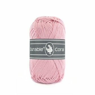 Durable Coral  223 Rose Blush  