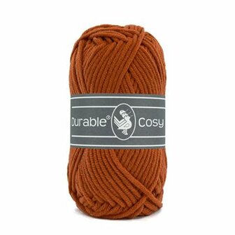 Durable Cosy  2239  Brick 