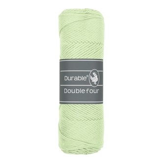 Durable Double Four  2158 Light Green  