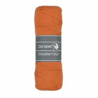 Durable Double Four  2194 Orange 