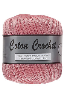 LY Coton Crochet 10 214 Vleeskleur 