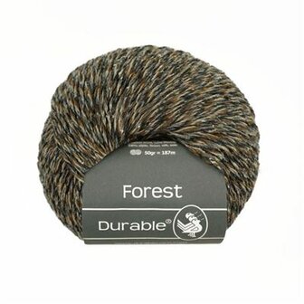 Durable Forest  4016