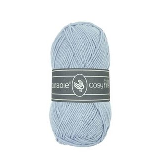 Durable Cosy Extra Fine  2124 Baby Blue 