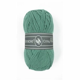 Durable Cosy Extra Fine  2134 Vintage Green  