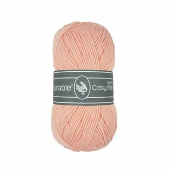 Durable Cosy Extra Fine  211 Peach  