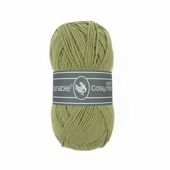 Durable Cosy Extra Fine  2168 Khaki  